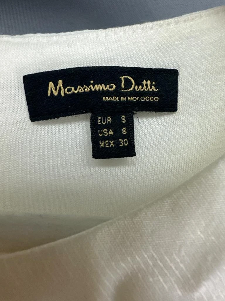 Vestido feminino de Massimo Dutti – photo 3